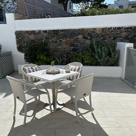 מסאריה Thiramor Houses מראה חיצוני תמונה