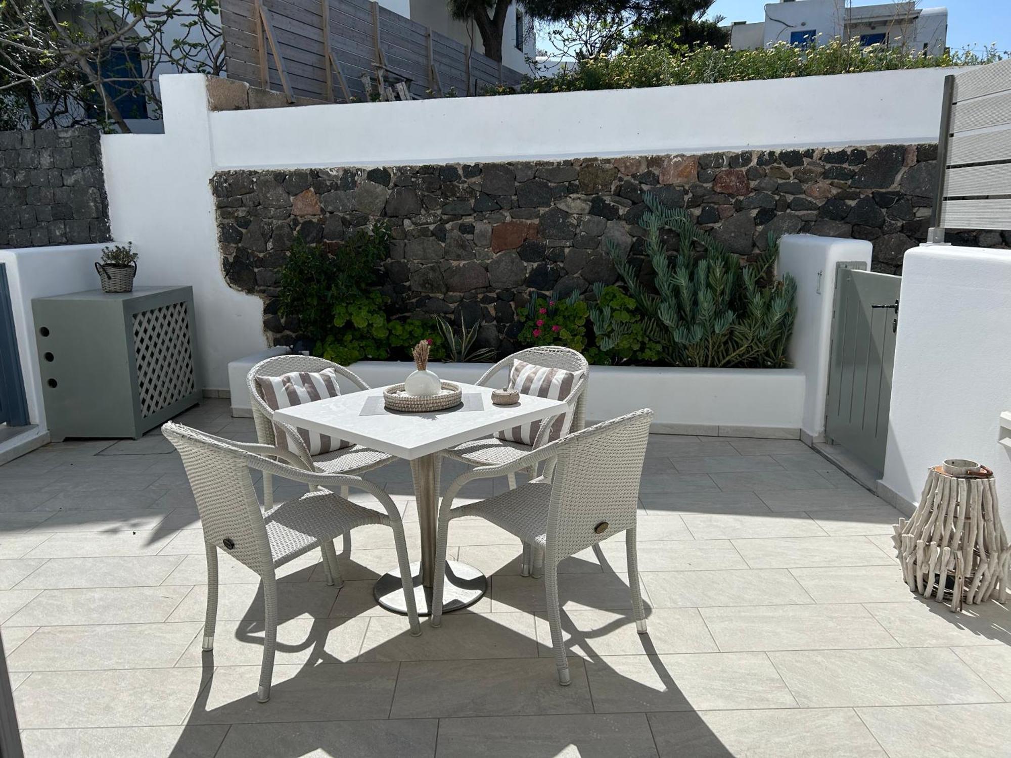 מסאריה Thiramor Houses מראה חיצוני תמונה