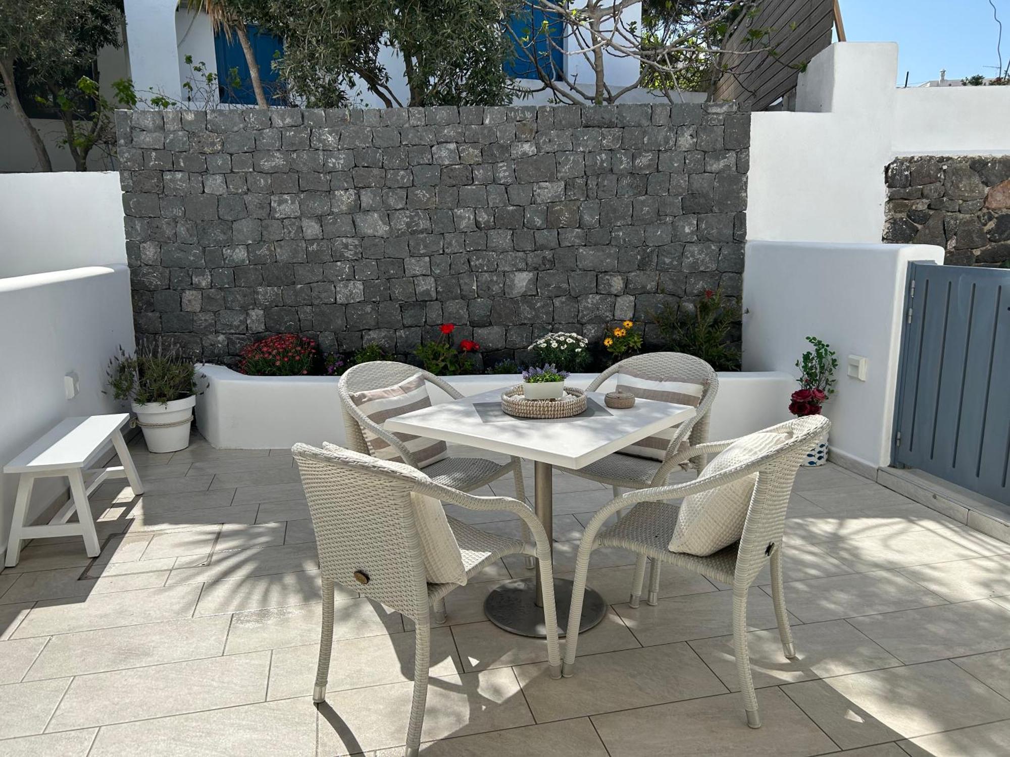 מסאריה Thiramor Houses מראה חיצוני תמונה