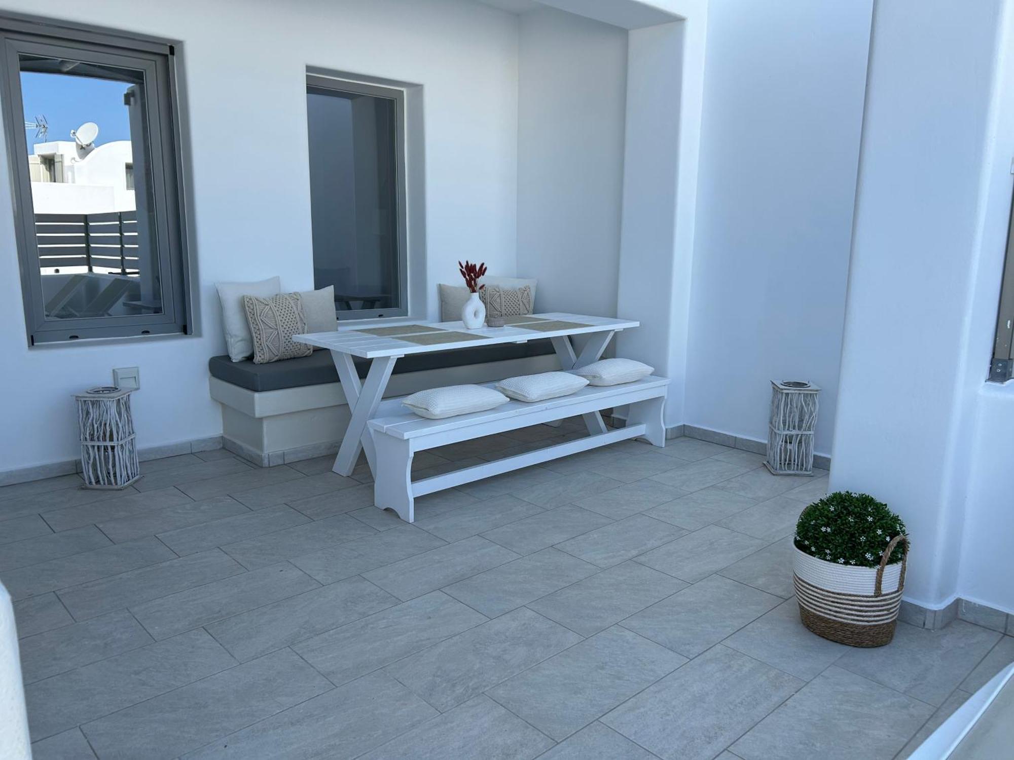 מסאריה Thiramor Houses מראה חיצוני תמונה